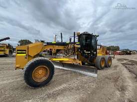 2015 CATERPILLAR 140M VHP PLUS GRADER  - picture0' - Click to enlarge