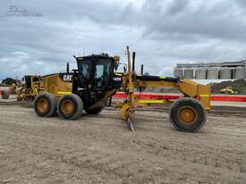 2015 CATERPILLAR 140M VHP PLUS GRADER  - picture0' - Click to enlarge