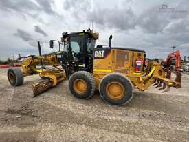 2015 CATERPILLAR 140M VHP PLUS GRADER  - picture1' - Click to enlarge