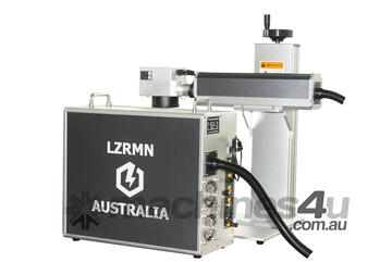 LZRMN 30w Fibre laser