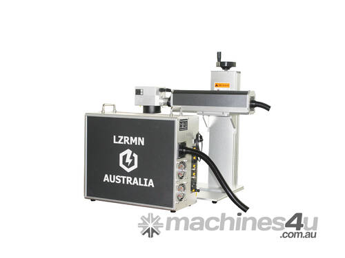 LZRMN 30w Fibre laser