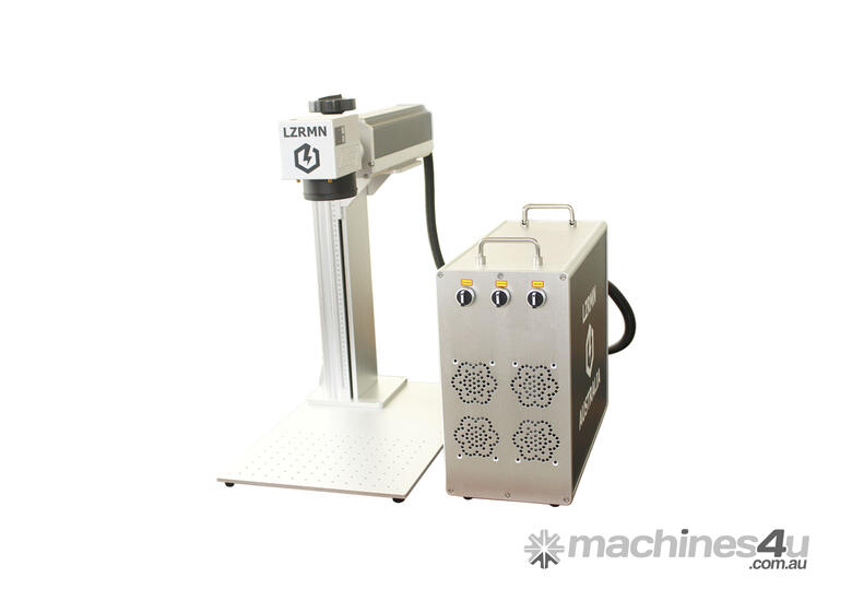 LZRMN 30w Fibre laser