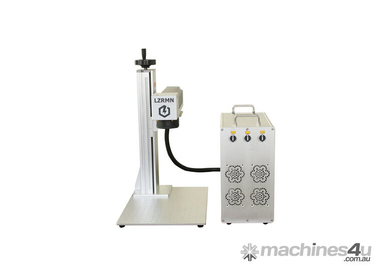 LZRMN 30w Fibre laser