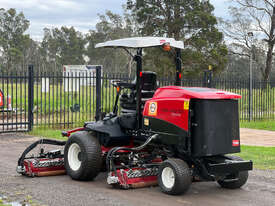 Toro Reelmaster 7000-D Golf Fairway mower Lawn Equipment - picture2' - Click to enlarge