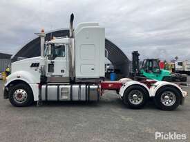 2013 Mack Trident - picture1' - Click to enlarge