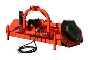 Cosmo Bully SFM Series 1.6m Flail Mulcher With Hyd Sideshift