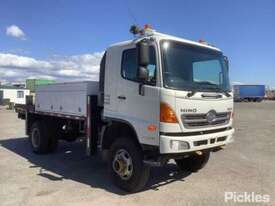 2011 Hino GT 1322 - picture0' - Click to enlarge