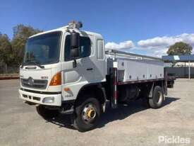 2011 Hino GT 1322 - picture0' - Click to enlarge