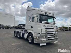 2012 Scania R560 - picture0' - Click to enlarge