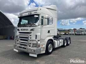 2012 Scania R560 - picture0' - Click to enlarge