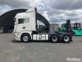 2012 Scania R560 - picture1' - Click to enlarge