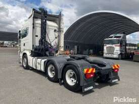 2012 Scania R560 - picture2' - Click to enlarge