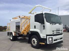 2012 Isuzu FVR 1000 Long - picture0' - Click to enlarge