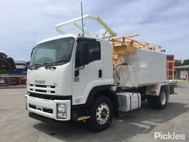 2012 Isuzu FVR 1000 Long - picture0' - Click to enlarge