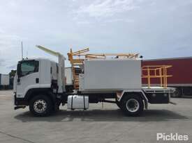 2012 Isuzu FVR 1000 Long - picture1' - Click to enlarge