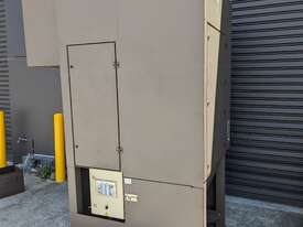 Donaldson DF+6 5.5KW Dust collector - picture0' - Click to enlarge