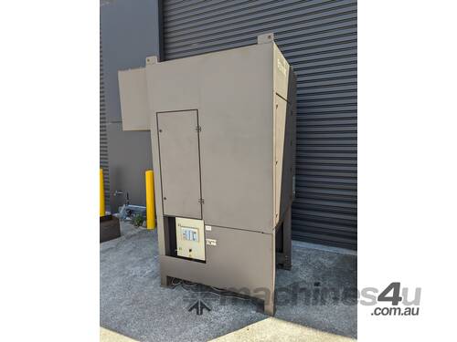 Donaldson DF+6 5.5KW Dust collector