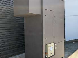 Donaldson DF+6 5.5KW Dust collector - picture0' - Click to enlarge