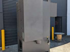 Donaldson DF+6 5.5KW Dust collector - picture2' - Click to enlarge