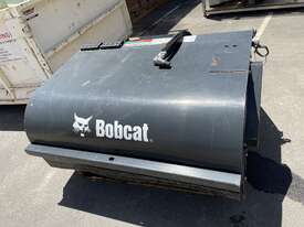 Bobcat Sweeper 60 - picture0' - Click to enlarge