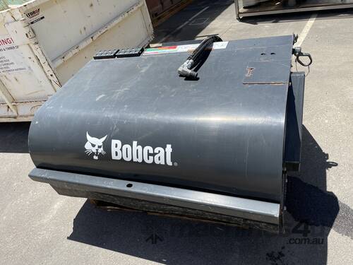 Bobcat Sweeper 60