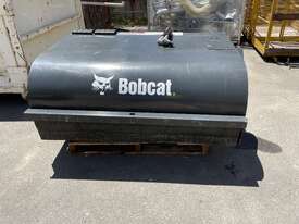 Bobcat Sweeper 60 - picture0' - Click to enlarge