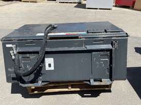 Bobcat Sweeper 60 - picture2' - Click to enlarge