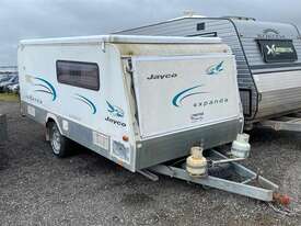 Jayco Expanda - picture0' - Click to enlarge