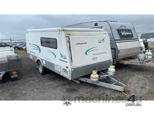 Jayco Expanda