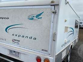 Jayco Expanda - picture0' - Click to enlarge