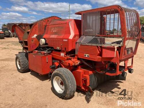 Flory Industries 8500