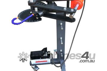 KANG Industrial TB-3B 10 Ton Air Hydraulic Tube Bender for Roll Cage & Exhaust Pipe Bender