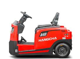 Hangcha 2 to 6 Tonne Tow Tug - picture1' - Click to enlarge