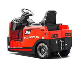 Hangcha 2 to 6 Tonne Tow Tug - picture2' - Click to enlarge