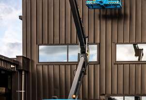 Massive Savings!! Sinoboom 45' Diesel Knuckle Boom!