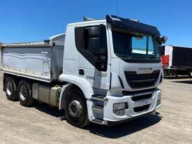 Iveco Stralis - picture0' - Click to enlarge