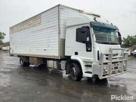 2012 Iveco Eurocargo ML160 E28 - picture0' - Click to enlarge