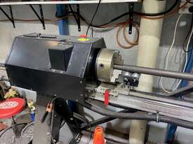 Bend-Tech Dragon A250 CNC Tube cutter - picture0' - Click to enlarge