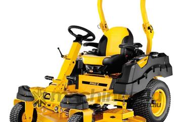 Cub Cadet Pro-Z 148 S Zero Turn Mower