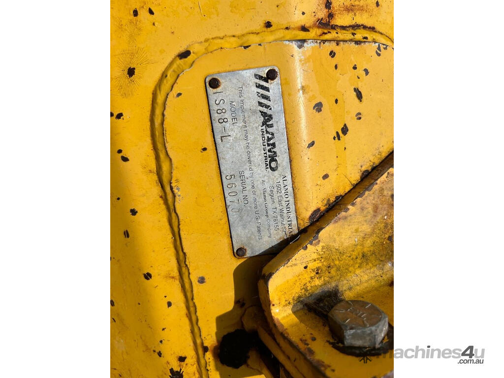 Used Massey Ferguson 6485 Dyna6 Tractors in PENRITH SOUTH, NSW