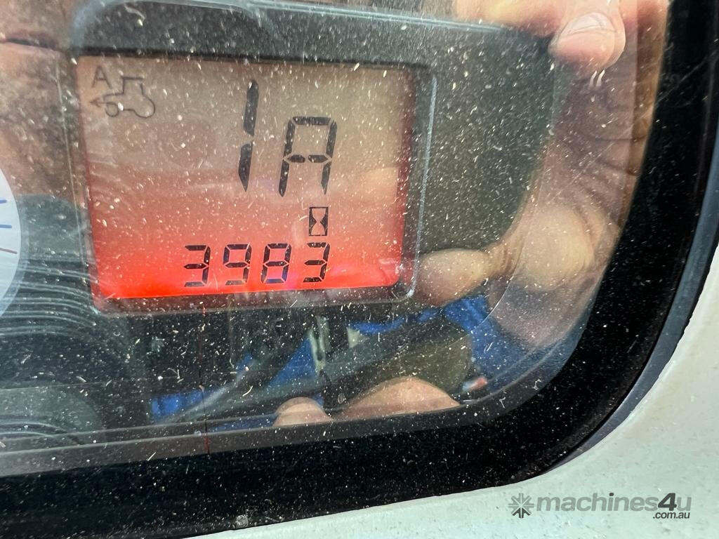 Used Massey Ferguson 6485 Dyna6 Tractors in PENRITH SOUTH, NSW