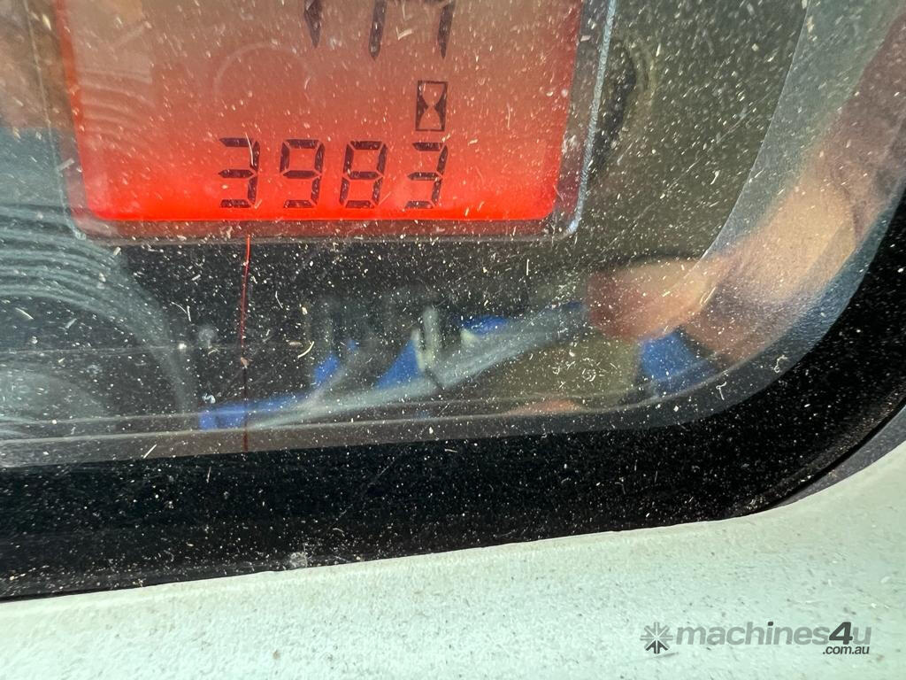 Used Massey Ferguson 6485 Dyna6 Tractors in PENRITH SOUTH, NSW