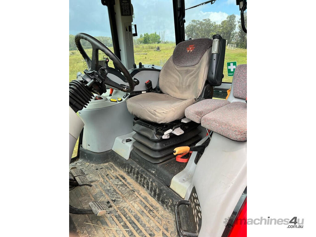 Used Massey Ferguson 6485 Dyna6 Tractors in PENRITH SOUTH, NSW