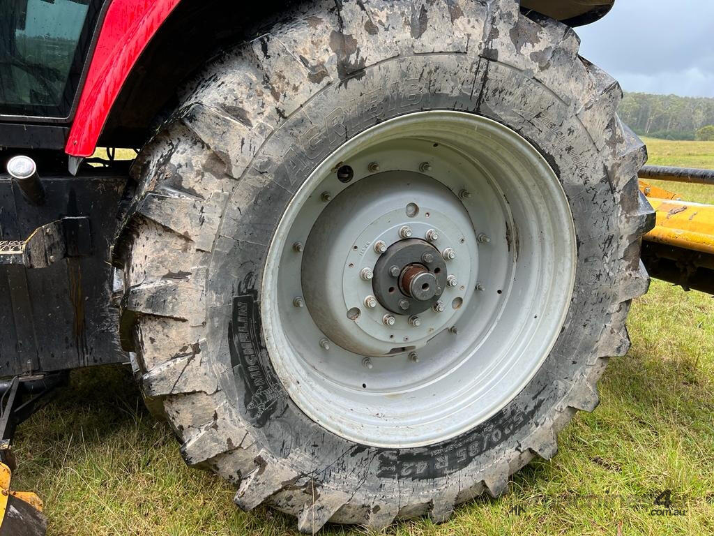 Used Massey Ferguson 6485 Dyna6 Tractors in PENRITH SOUTH, NSW
