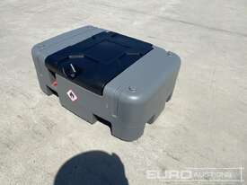 Unused Combo 210 Litre Diesel Tank - picture0' - Click to enlarge