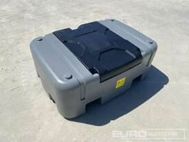 Unused Combo 210 Litre Diesel Tank - picture1' - Click to enlarge