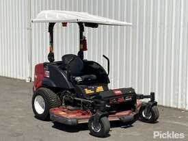 Toro GroundsMaster 7210 - picture0' - Click to enlarge