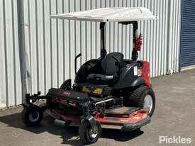 Toro GroundsMaster 7210 - picture0' - Click to enlarge