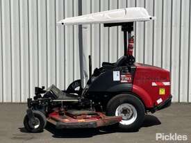 Toro GroundsMaster 7210 - picture1' - Click to enlarge