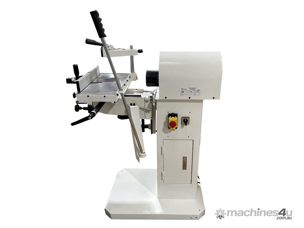 New oltre 16mm 3HP Horizontal Professional Mortising Machine 240V